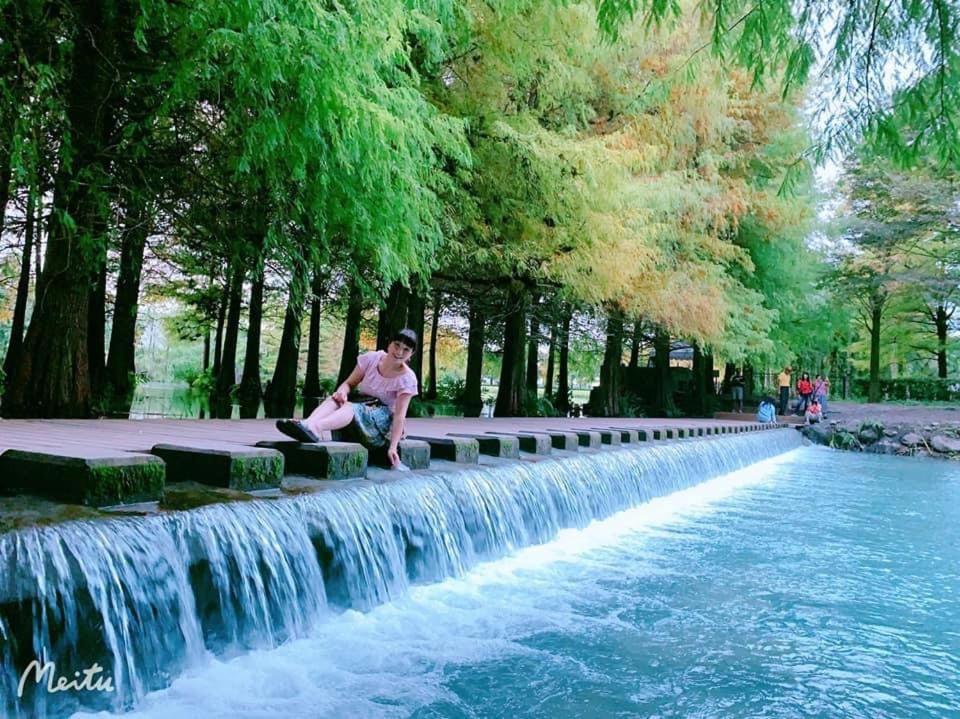 Qing Man Homestay Hualien Dış mekan fotoğraf