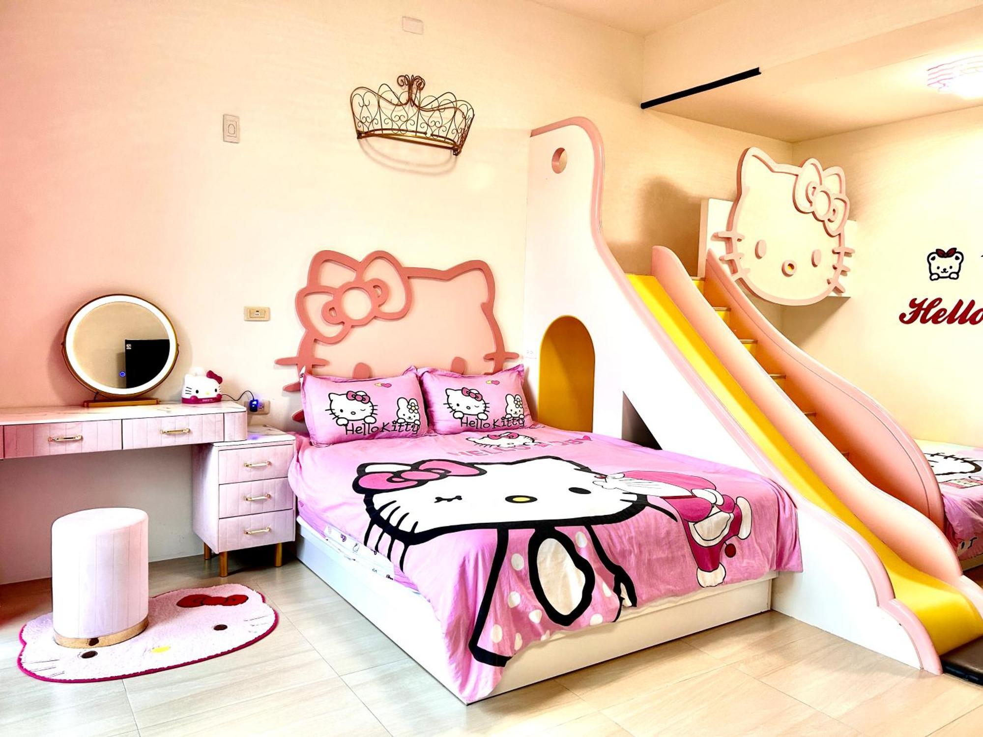 Qing Man Homestay Hualien Dış mekan fotoğraf