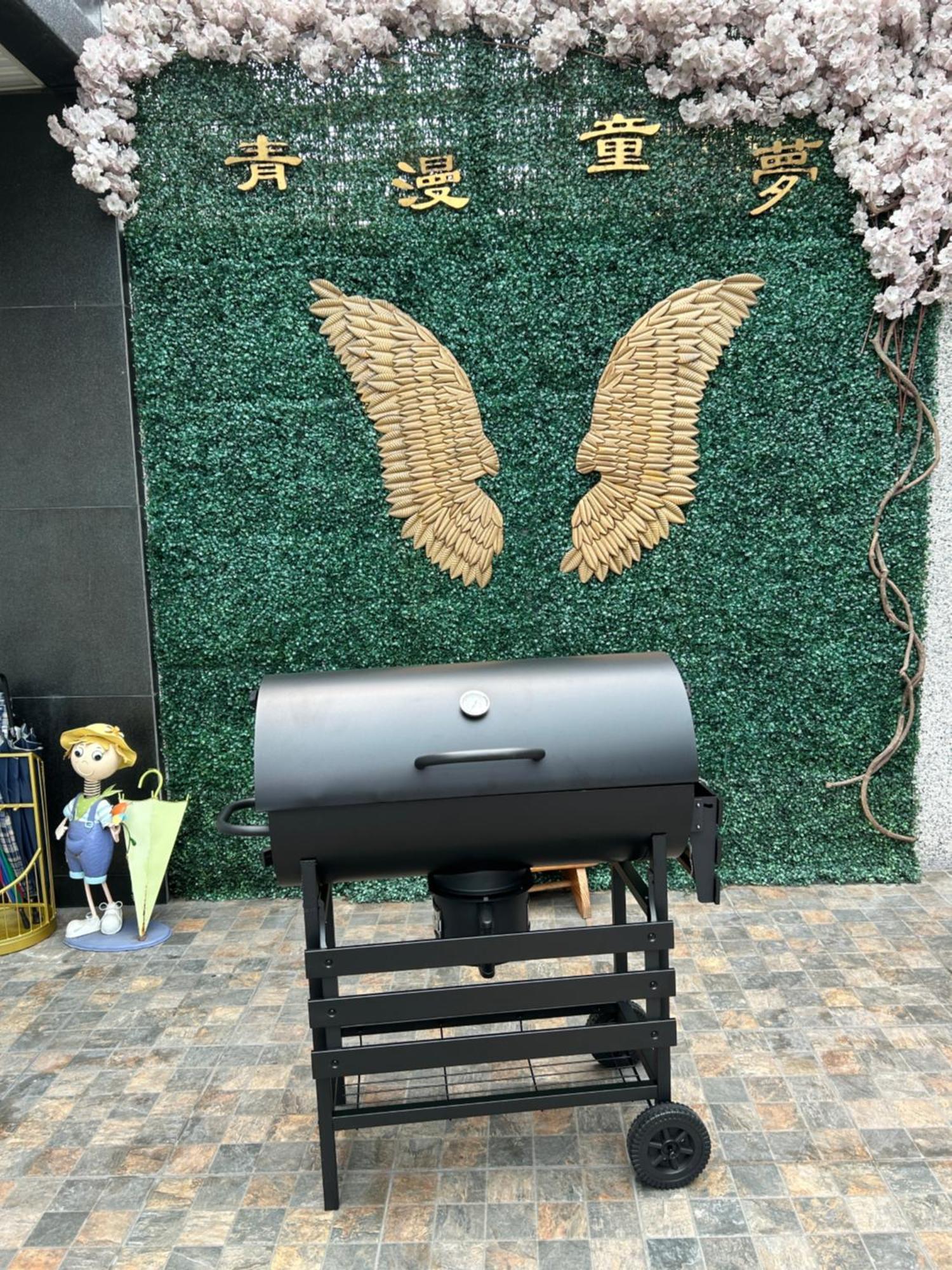 Qing Man Homestay Hualien Dış mekan fotoğraf